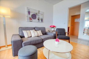 Strandhotel, App 3SH218, Heiligenhafen